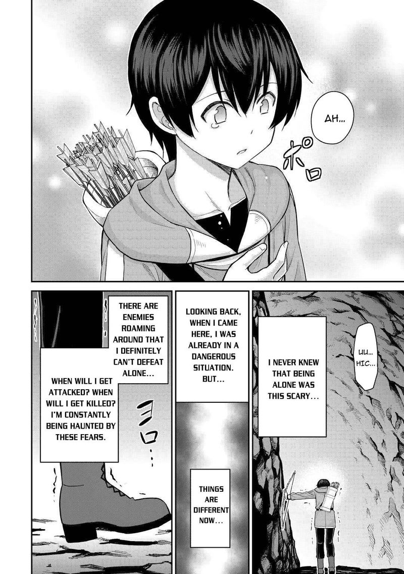Saikyou No Shokugyou Wa Yuusha Demo Kenja Demo Naku Kanteishi Kari RashII Desu Yo 29 13