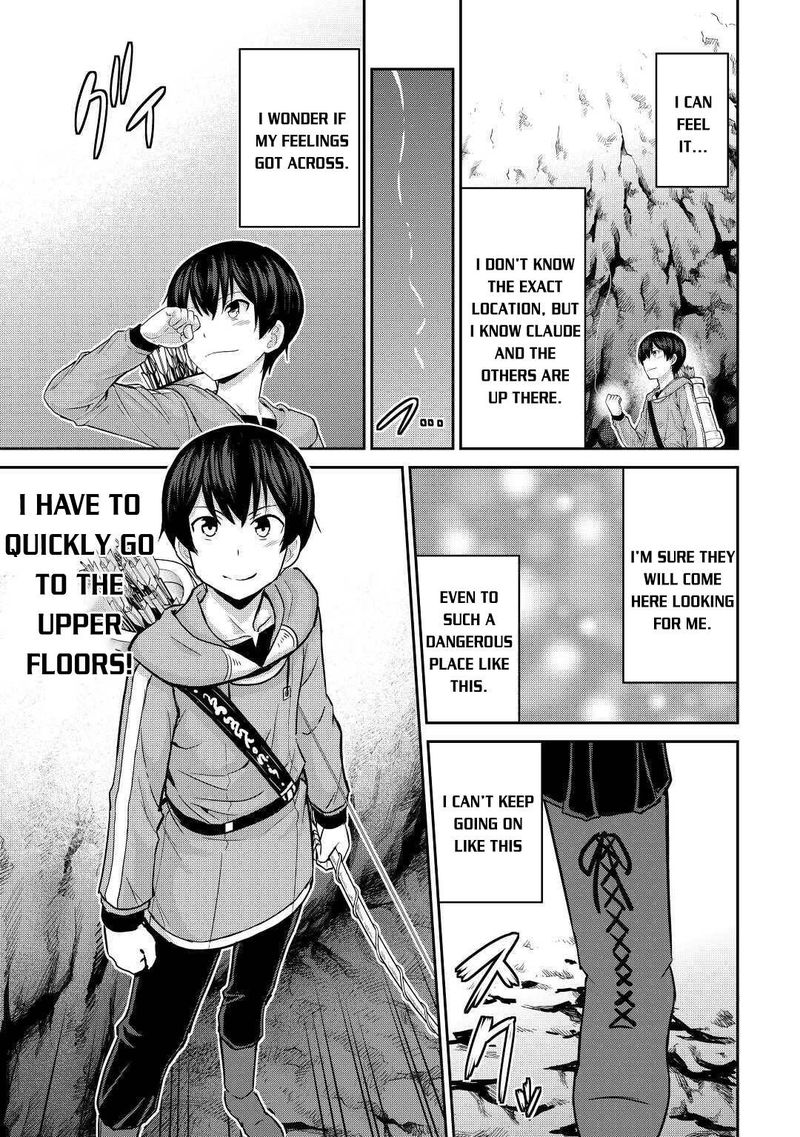 Saikyou No Shokugyou Wa Yuusha Demo Kenja Demo Naku Kanteishi Kari RashII Desu Yo 29 18