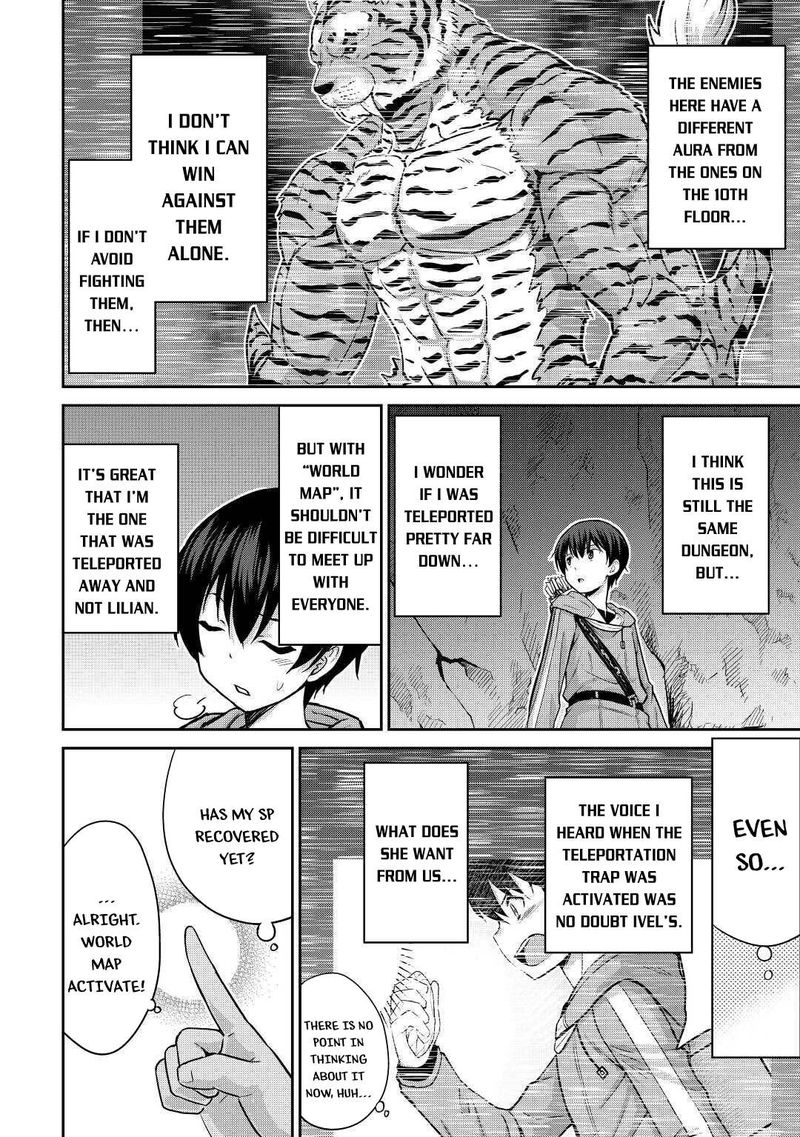 Saikyou No Shokugyou Wa Yuusha Demo Kenja Demo Naku Kanteishi Kari RashII Desu Yo 29 2
