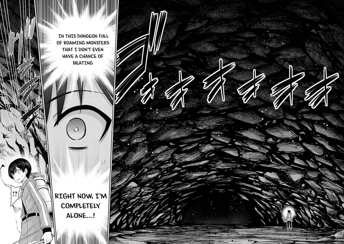 Saikyou No Shokugyou Wa Yuusha Demo Kenja Demo Naku Kanteishi Kari RashII Desu Yo 29 6