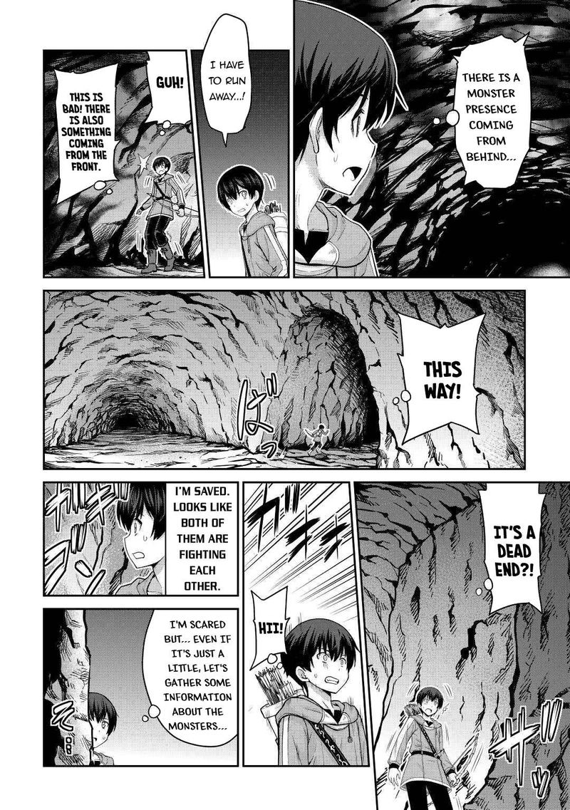 Saikyou No Shokugyou Wa Yuusha Demo Kenja Demo Naku Kanteishi Kari RashII Desu Yo 29 7