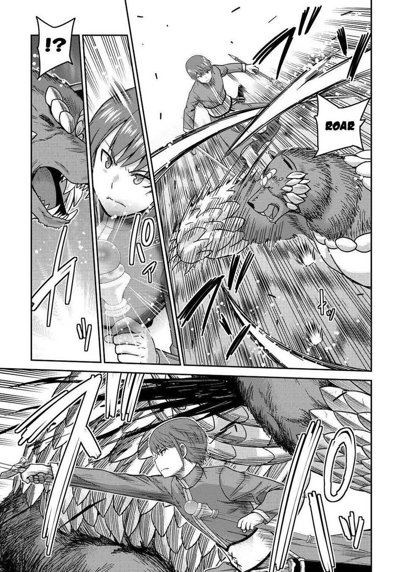 Saikyou No Shokugyou Wa Yuusha Demo Kenja Demo Naku Kanteishi Kari RashII Desu Yo 33 12