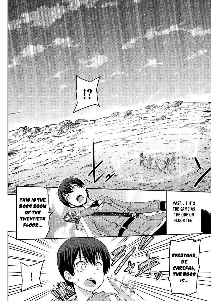 Saikyou No Shokugyou Wa Yuusha Demo Kenja Demo Naku Kanteishi Kari RashII Desu Yo 33 2