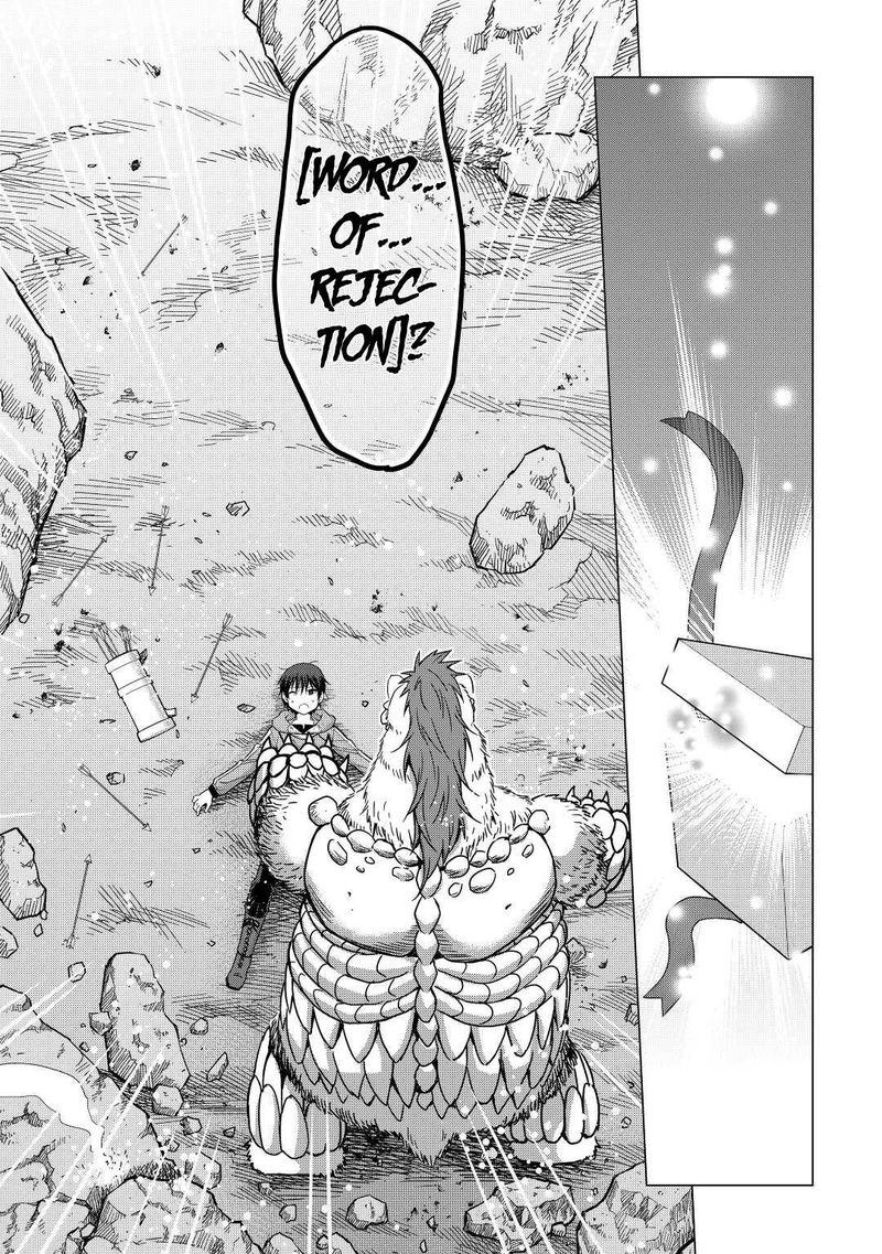 Saikyou No Shokugyou Wa Yuusha Demo Kenja Demo Naku Kanteishi Kari RashII Desu Yo 35 11