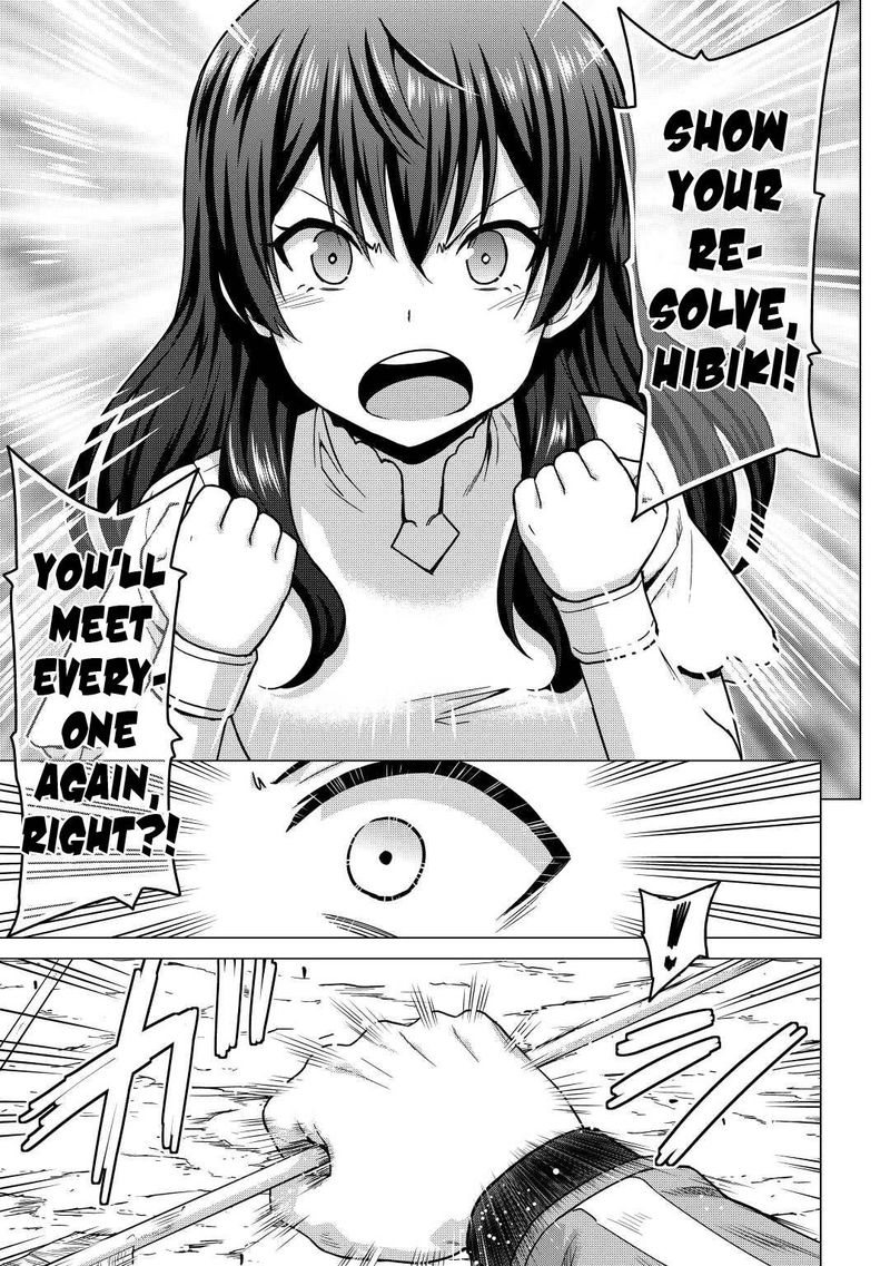Saikyou No Shokugyou Wa Yuusha Demo Kenja Demo Naku Kanteishi Kari RashII Desu Yo 35 14