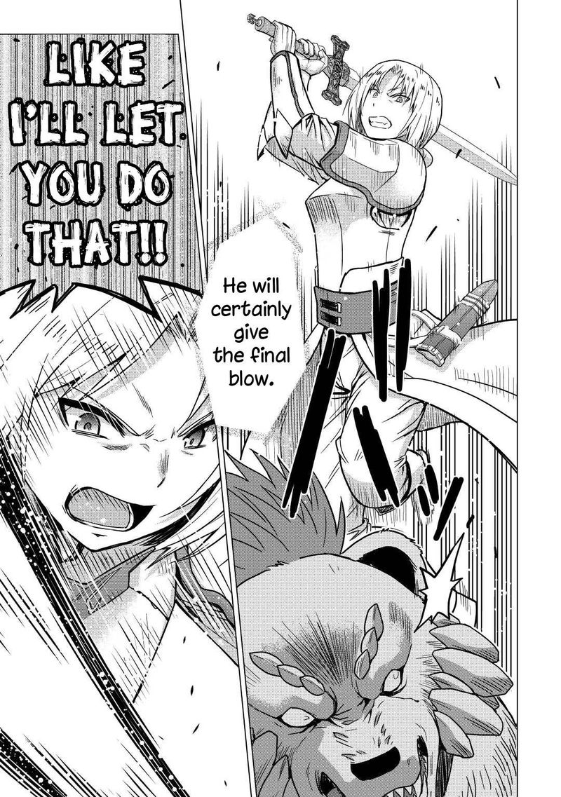 Saikyou No Shokugyou Wa Yuusha Demo Kenja Demo Naku Kanteishi Kari RashII Desu Yo 35 16