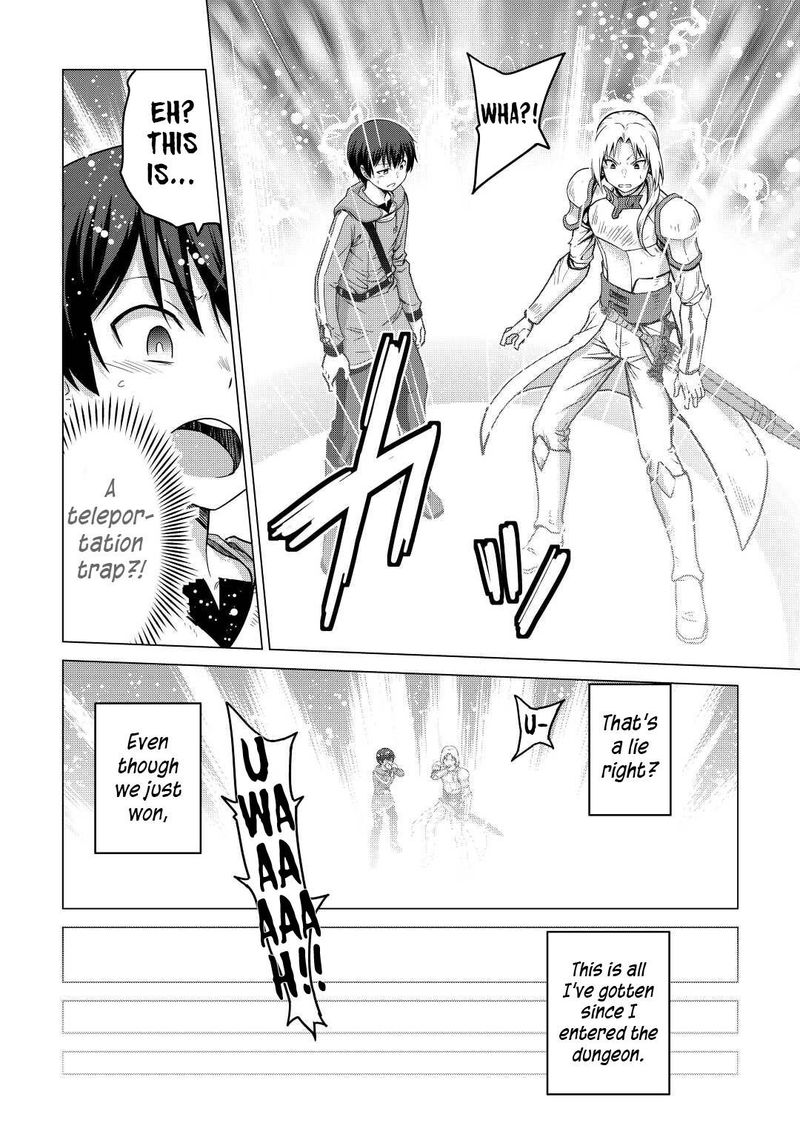 Saikyou No Shokugyou Wa Yuusha Demo Kenja Demo Naku Kanteishi Kari RashII Desu Yo 35 22