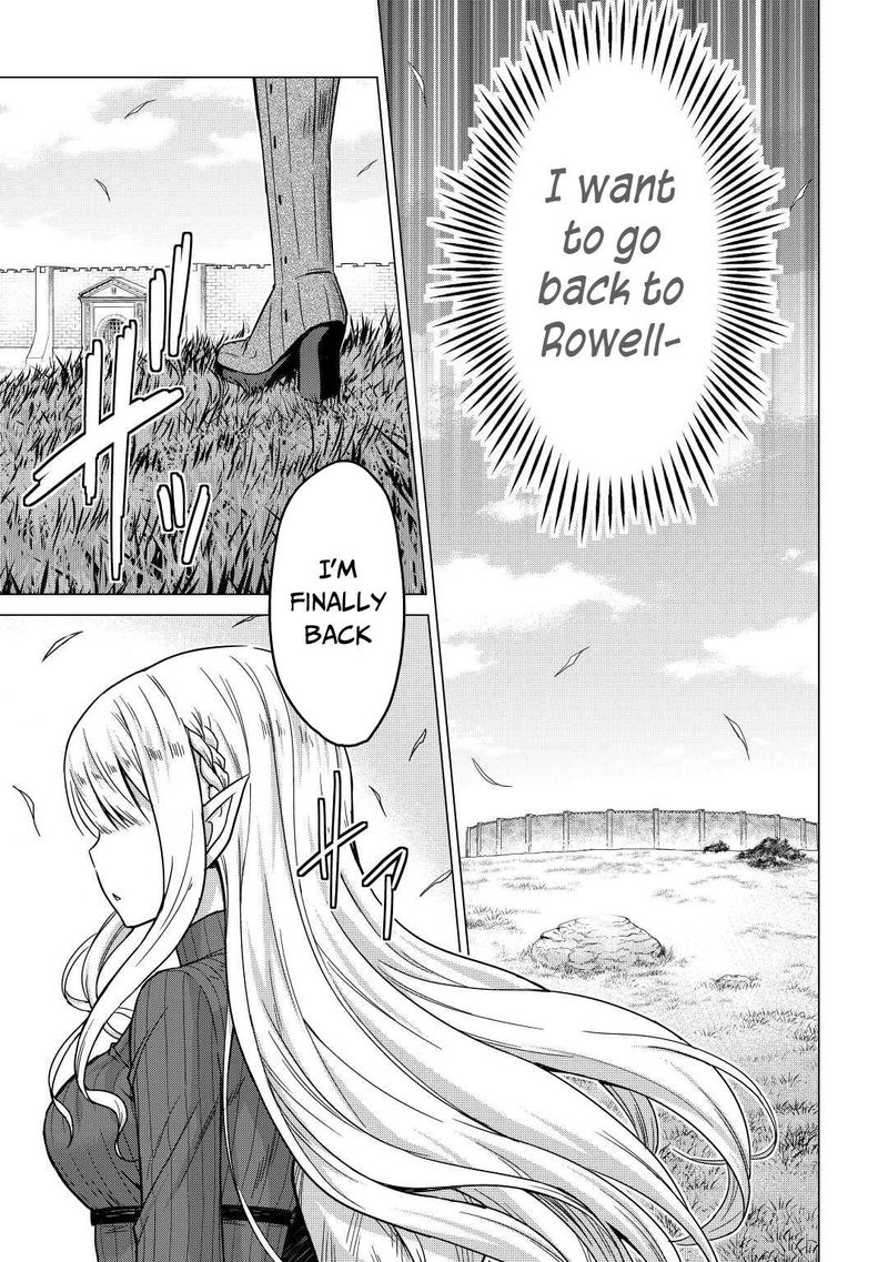Saikyou No Shokugyou Wa Yuusha Demo Kenja Demo Naku Kanteishi Kari RashII Desu Yo 35 23