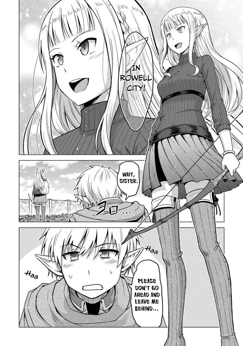 Saikyou No Shokugyou Wa Yuusha Demo Kenja Demo Naku Kanteishi Kari RashII Desu Yo 35 24