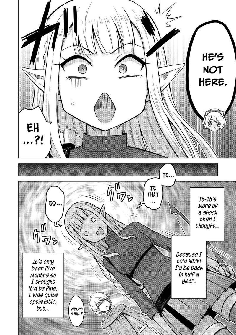 Saikyou No Shokugyou Wa Yuusha Demo Kenja Demo Naku Kanteishi Kari RashII Desu Yo 35 30