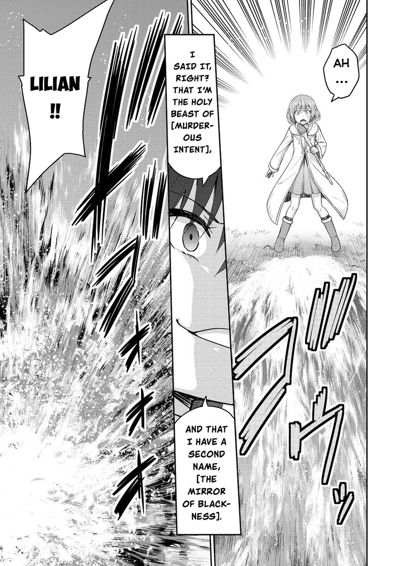 Saikyou No Shokugyou Wa Yuusha Demo Kenja Demo Naku Kanteishi Kari RashII Desu Yo 42 13