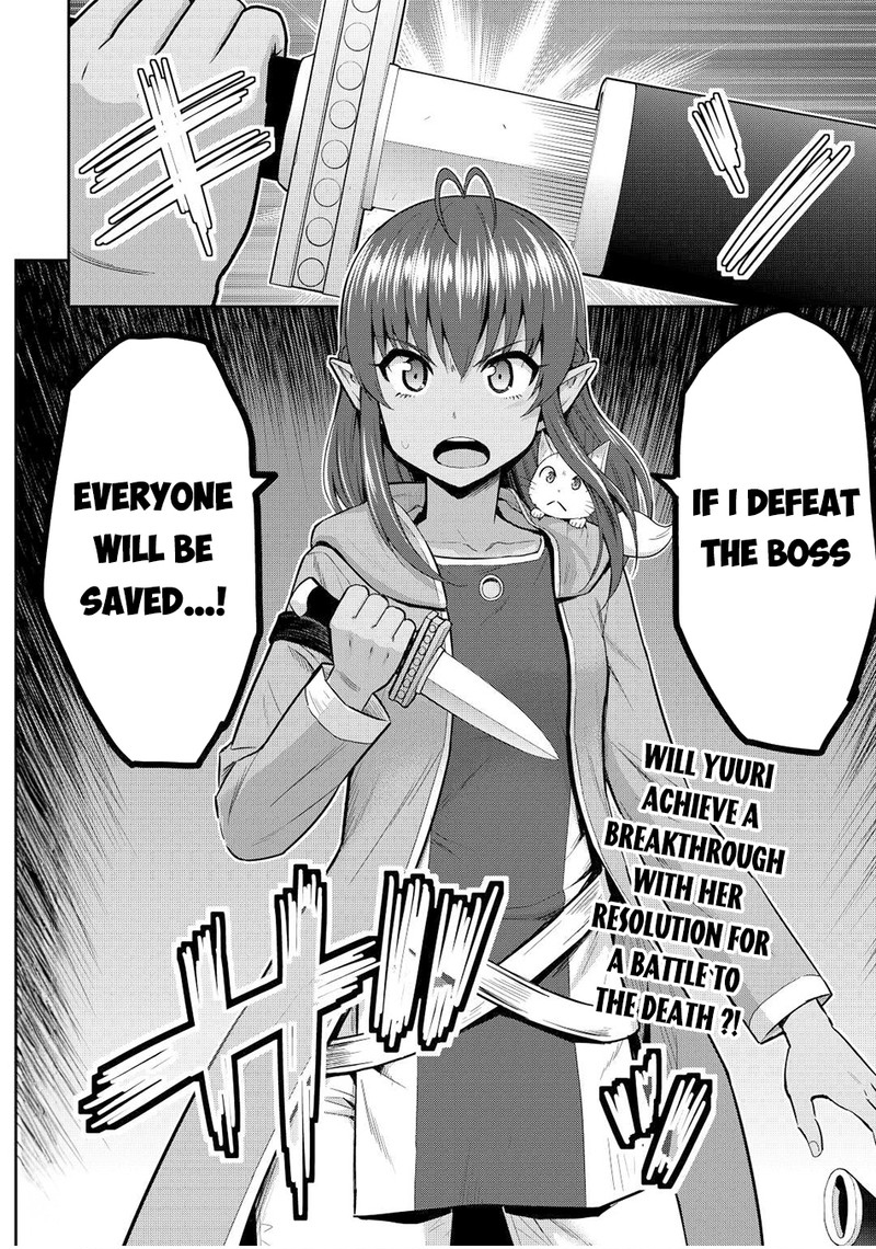 Saikyou No Shokugyou Wa Yuusha Demo Kenja Demo Naku Kanteishi Kari RashII Desu Yo 42 26