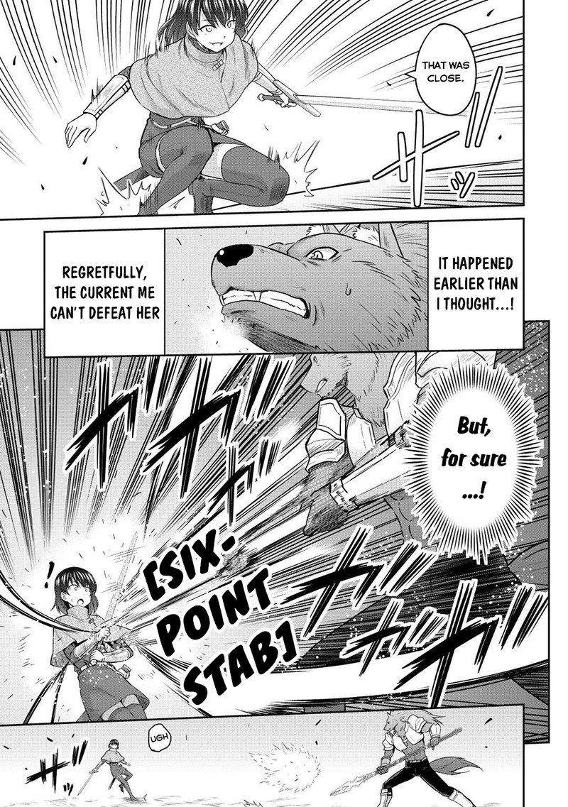 Saikyou No Shokugyou Wa Yuusha Demo Kenja Demo Naku Kanteishi Kari RashII Desu Yo 42 9