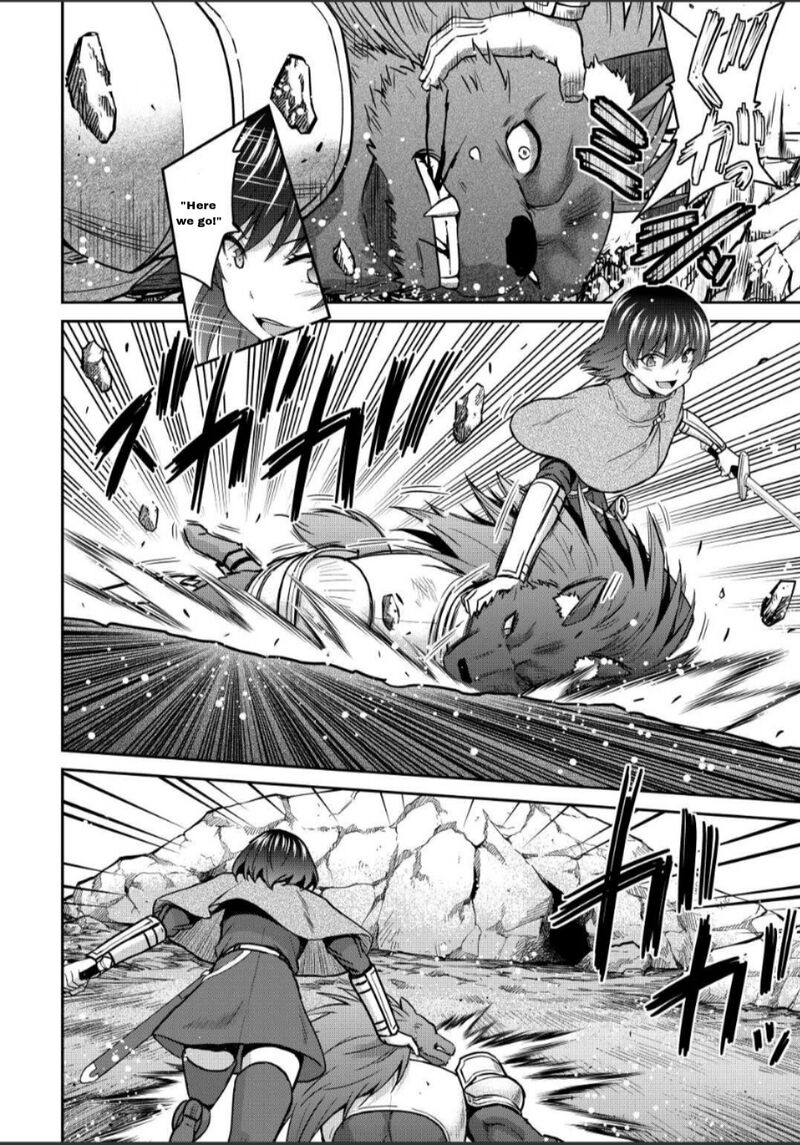 Saikyou No Shokugyou Wa Yuusha Demo Kenja Demo Naku Kanteishi Kari RashII Desu Yo 43a 10