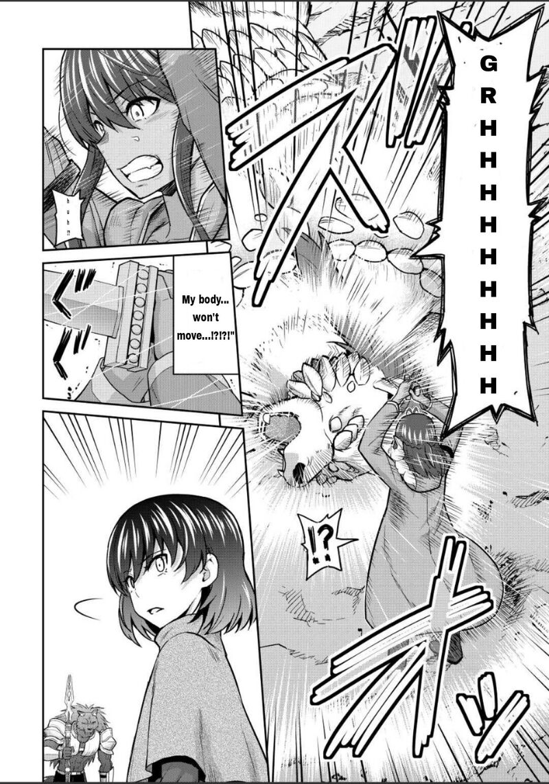 Saikyou No Shokugyou Wa Yuusha Demo Kenja Demo Naku Kanteishi Kari RashII Desu Yo 43a 14