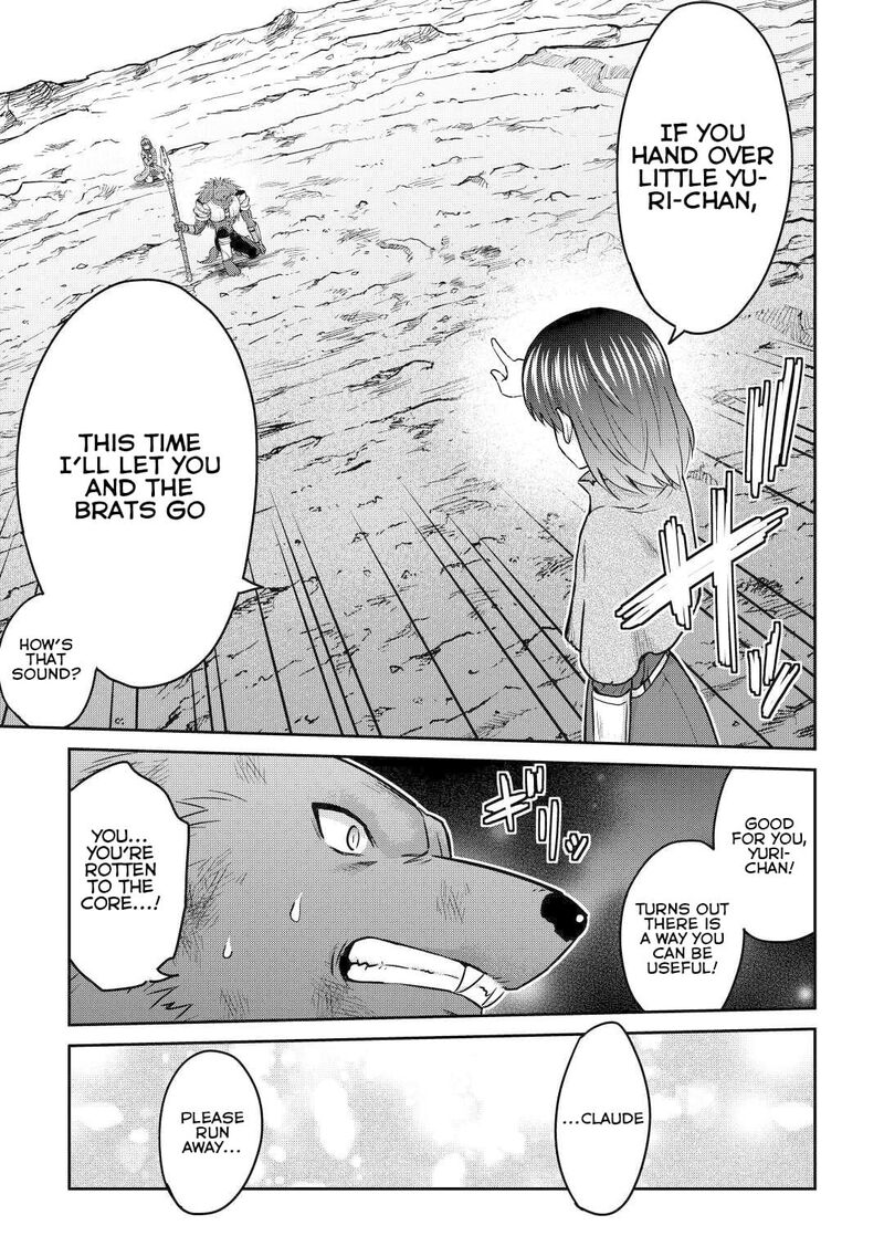 Saikyou No Shokugyou Wa Yuusha Demo Kenja Demo Naku Kanteishi Kari RashII Desu Yo 45 10