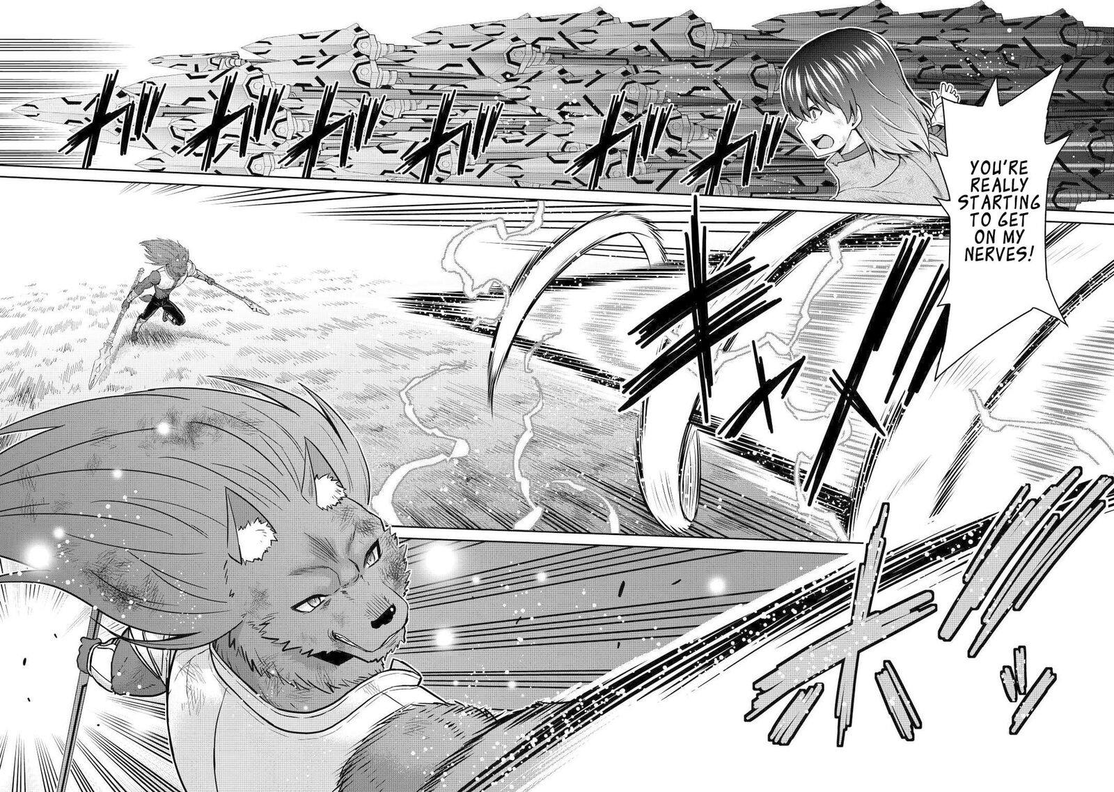 Saikyou No Shokugyou Wa Yuusha Demo Kenja Demo Naku Kanteishi Kari RashII Desu Yo 45 26