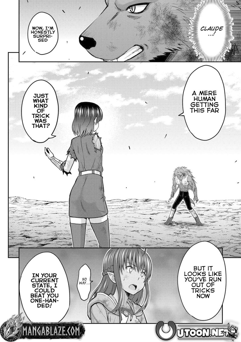 Saikyou No Shokugyou Wa Yuusha Demo Kenja Demo Naku Kanteishi Kari RashII Desu Yo 46 4