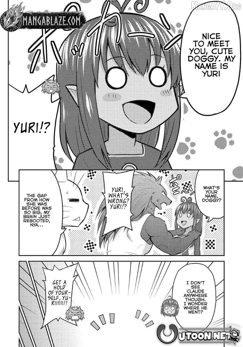 Saikyou No Shokugyou Wa Yuusha Demo Kenja Demo Naku Kanteishi Kari RashII Desu Yo 47 12