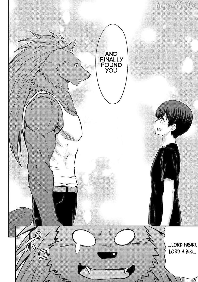 Saikyou No Shokugyou Wa Yuusha Demo Kenja Demo Naku Kanteishi Kari RashII Desu Yo 47 6