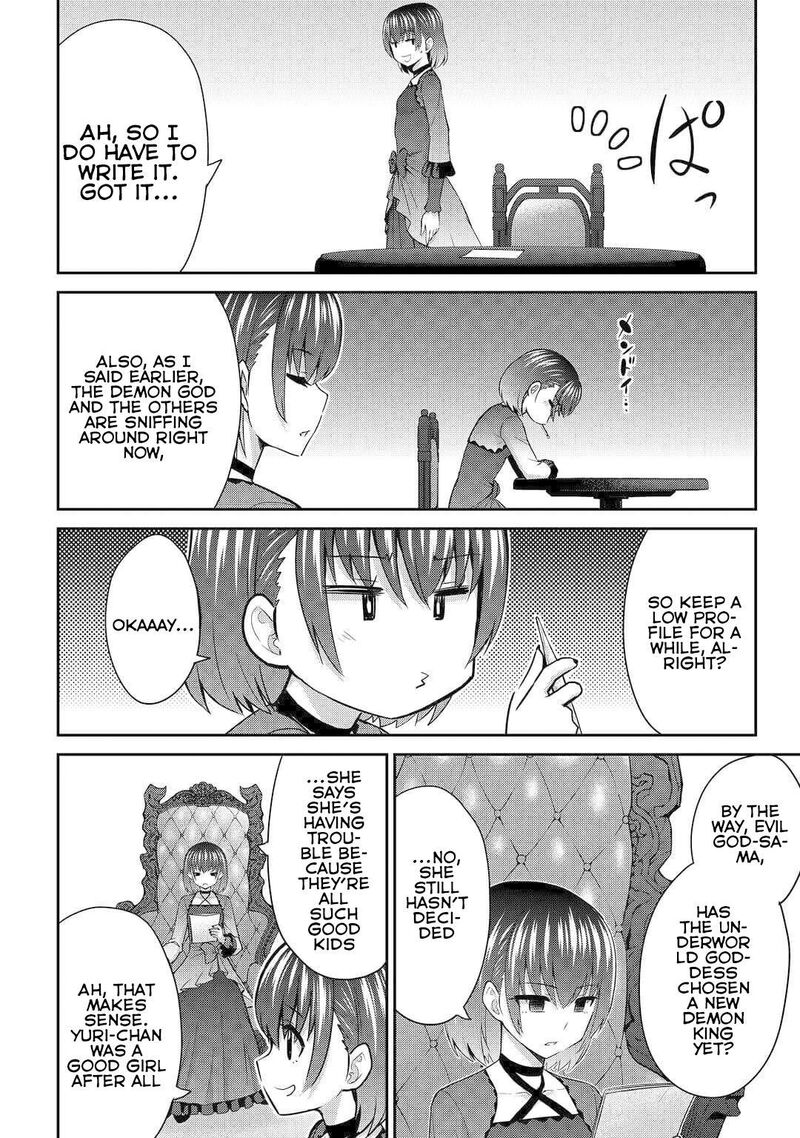 Saikyou No Shokugyou Wa Yuusha Demo Kenja Demo Naku Kanteishi Kari RashII Desu Yo 49 15