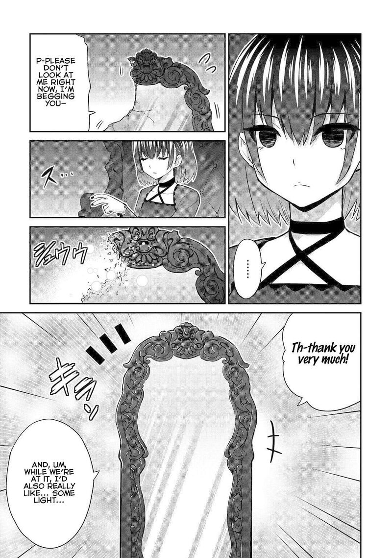 Saikyou No Shokugyou Wa Yuusha Demo Kenja Demo Naku Kanteishi Kari RashII Desu Yo 49 4