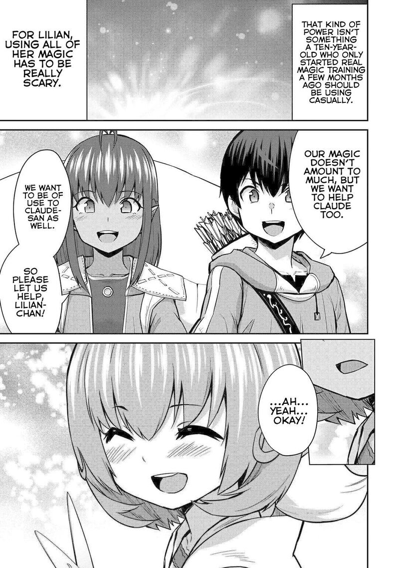Saikyou No Shokugyou Wa Yuusha Demo Kenja Demo Naku Kanteishi Kari RashII Desu Yo 50 12