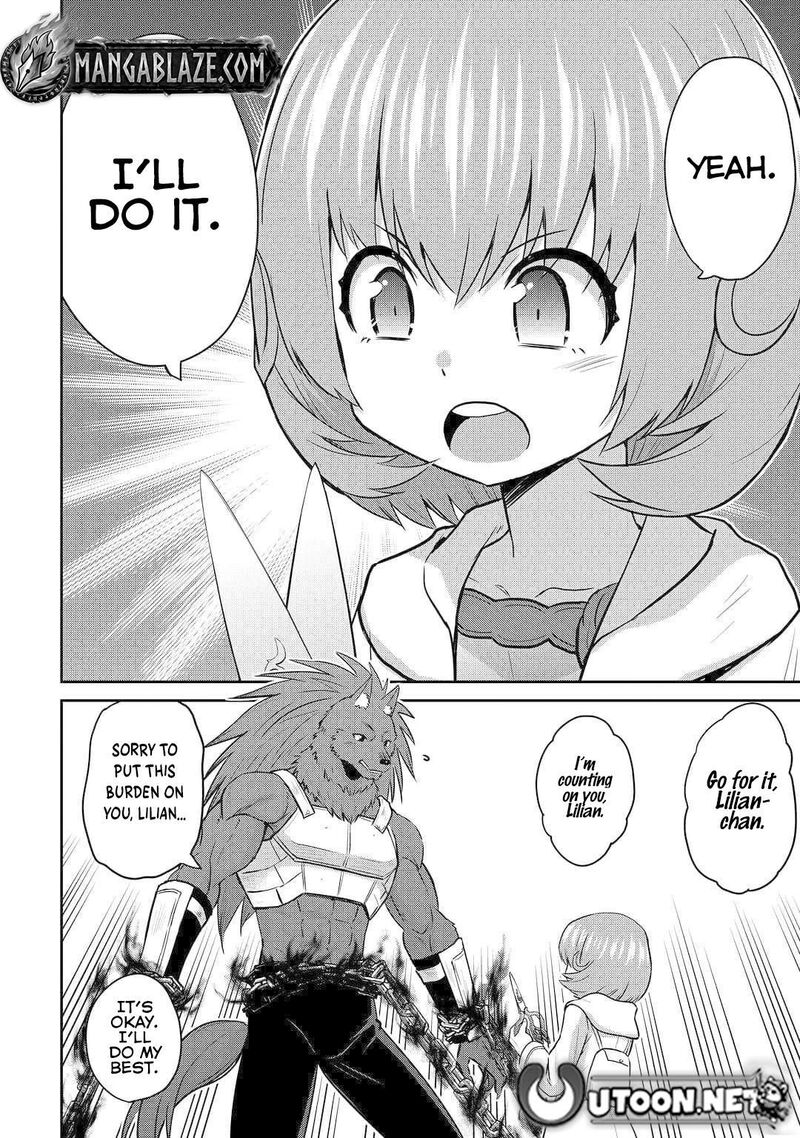 Saikyou No Shokugyou Wa Yuusha Demo Kenja Demo Naku Kanteishi Kari RashII Desu Yo 50 9