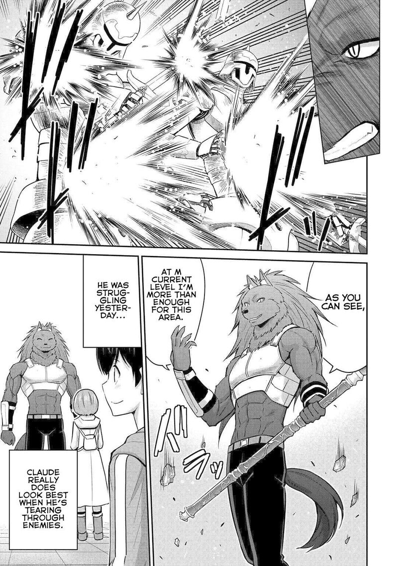 Saikyou No Shokugyou Wa Yuusha Demo Kenja Demo Naku Kanteishi Kari RashII Desu Yo 51 16
