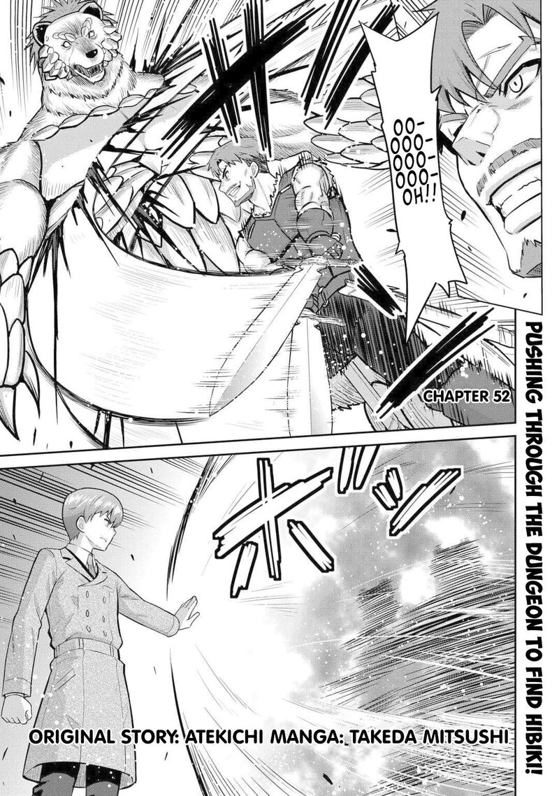 Saikyou No Shokugyou Wa Yuusha Demo Kenja Demo Naku Kanteishi Kari RashII Desu Yo 52 2