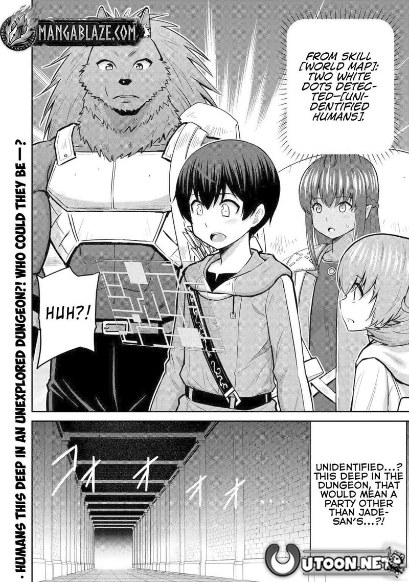 Saikyou No Shokugyou Wa Yuusha Demo Kenja Demo Naku Kanteishi Kari RashII Desu Yo 52 41