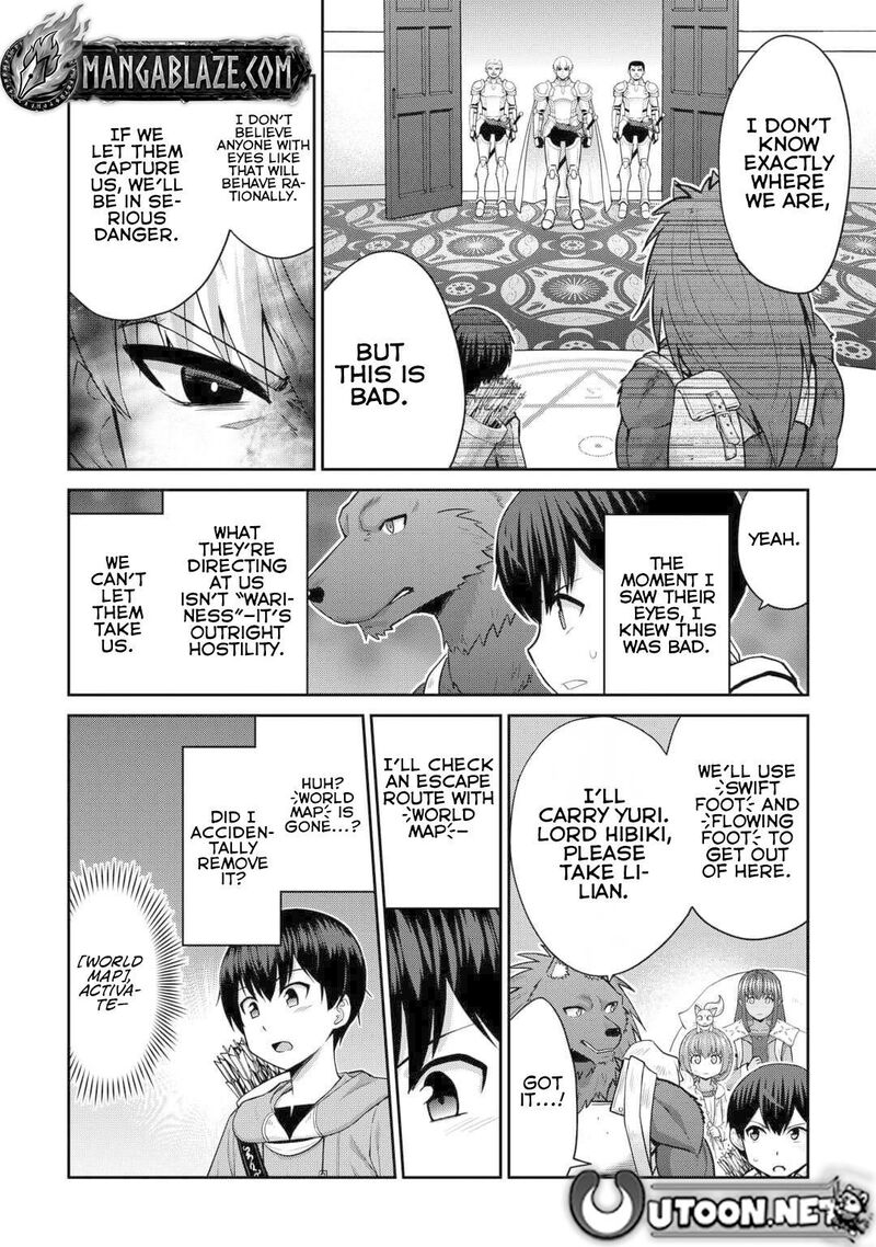 Saikyou No Shokugyou Wa Yuusha Demo Kenja Demo Naku Kanteishi Kari RashII Desu Yo 53 21