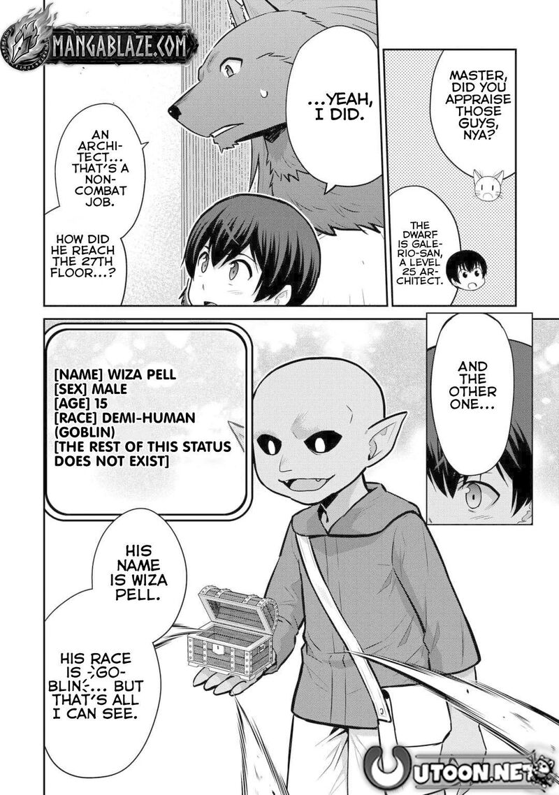 Saikyou No Shokugyou Wa Yuusha Demo Kenja Demo Naku Kanteishi Kari RashII Desu Yo 53 5