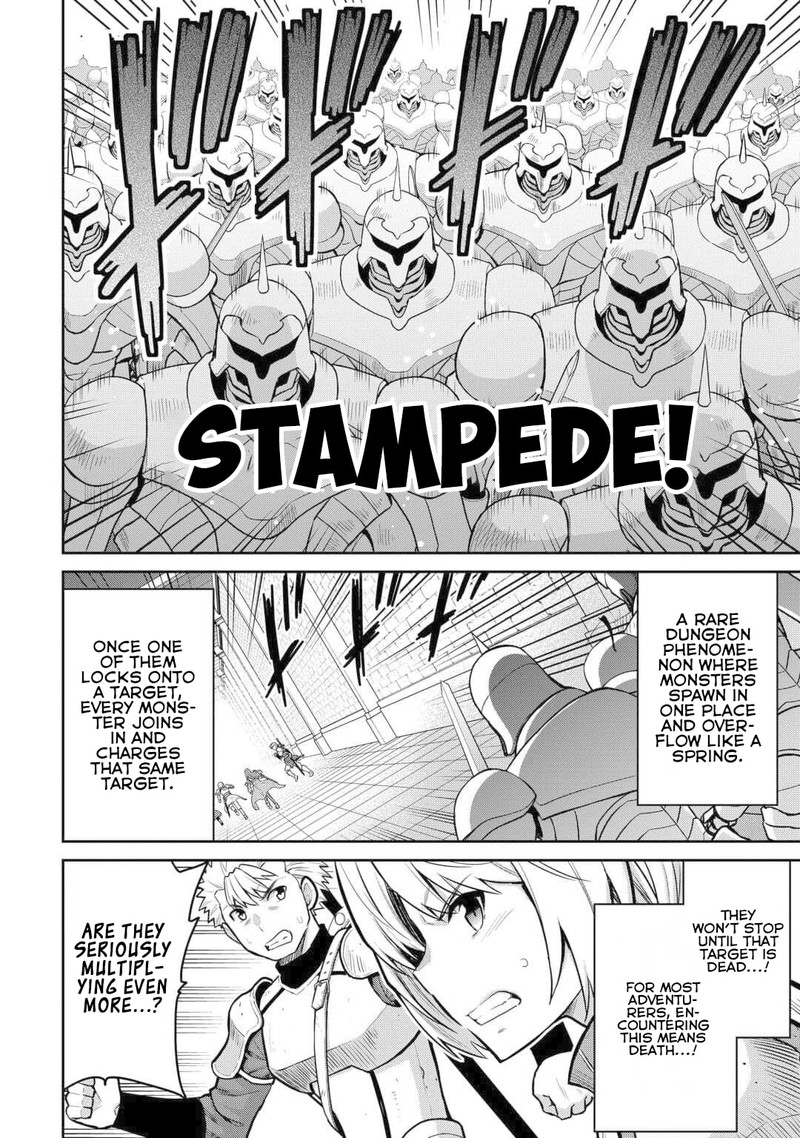 Saikyou No Shokugyou Wa Yuusha Demo Kenja Demo Naku Kanteishi Kari RashII Desu Yo 54 2