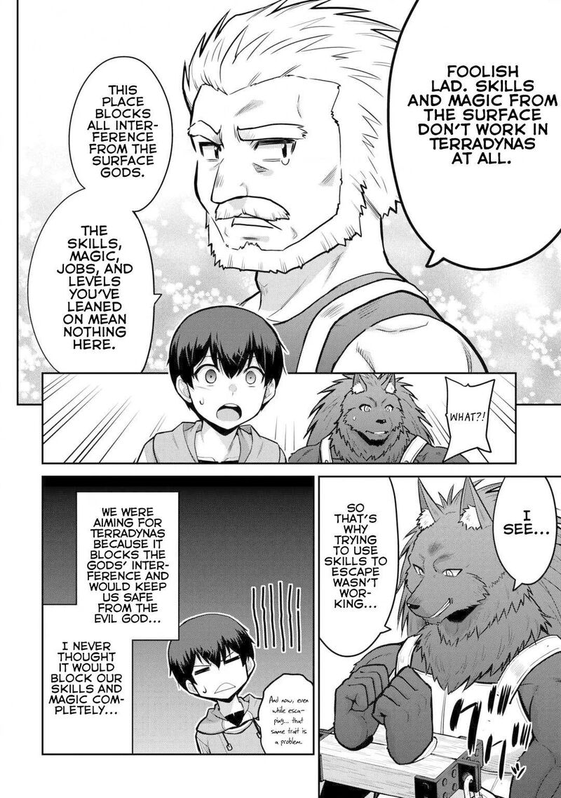 Saikyou No Shokugyou Wa Yuusha Demo Kenja Demo Naku Kanteishi Kari RashII Desu Yo 55 10