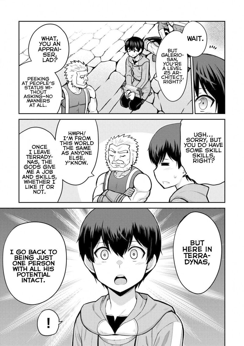 Saikyou No Shokugyou Wa Yuusha Demo Kenja Demo Naku Kanteishi Kari RashII Desu Yo 55 11