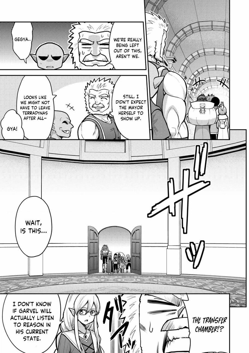 Saikyou No Shokugyou Wa Yuusha Demo Kenja Demo Naku Kanteishi Kari RashII Desu Yo 56 10