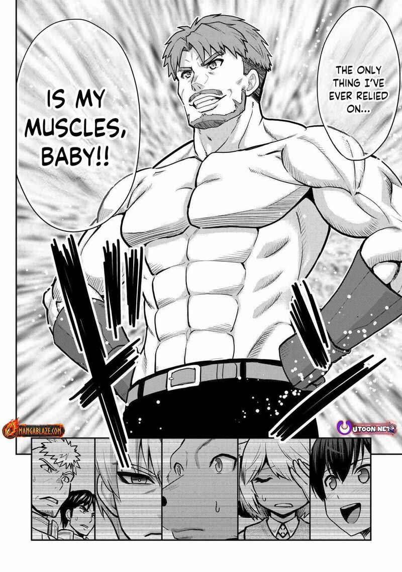 Saikyou No Shokugyou Wa Yuusha Demo Kenja Demo Naku Kanteishi Kari RashII Desu Yo 56 25