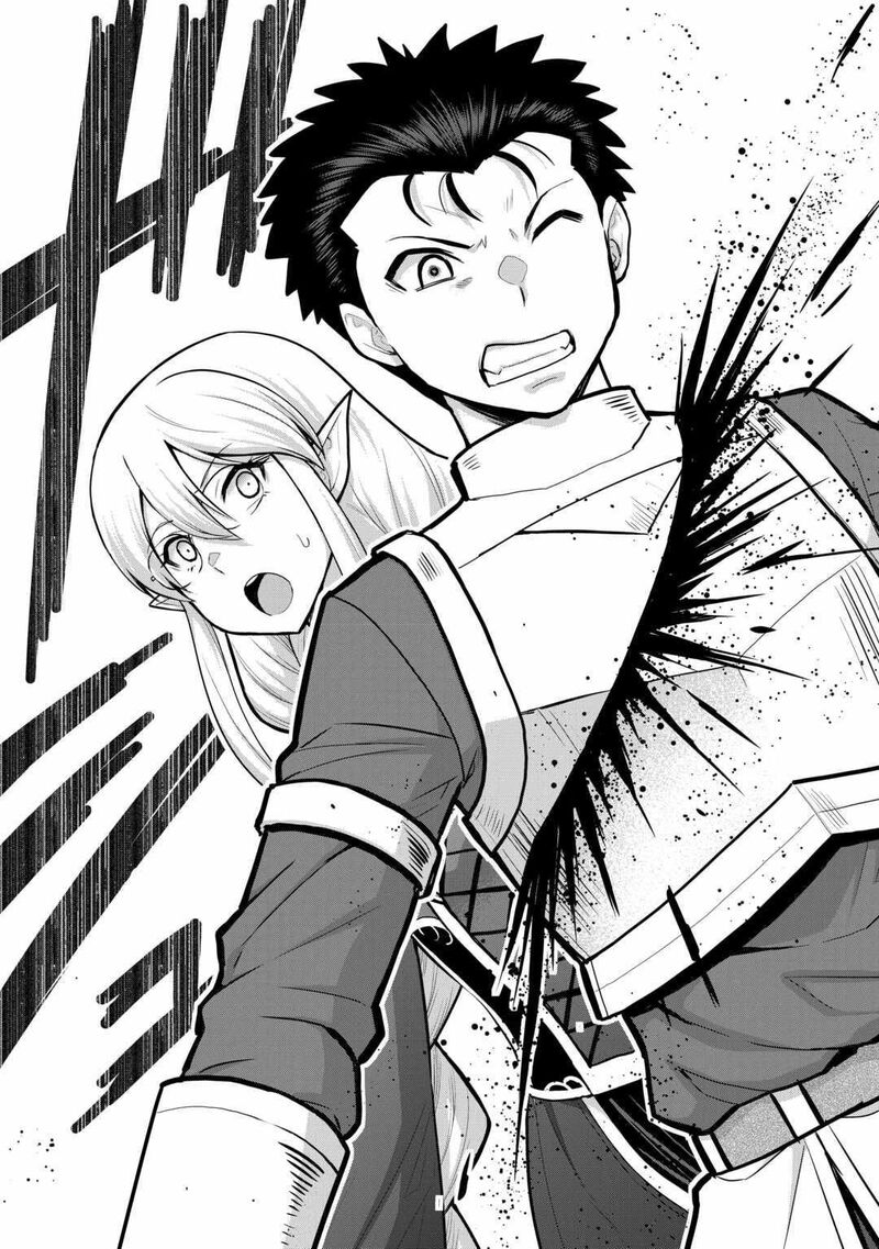Saikyou No Shokugyou Wa Yuusha Demo Kenja Demo Naku Kanteishi Kari RashII Desu Yo 57 31