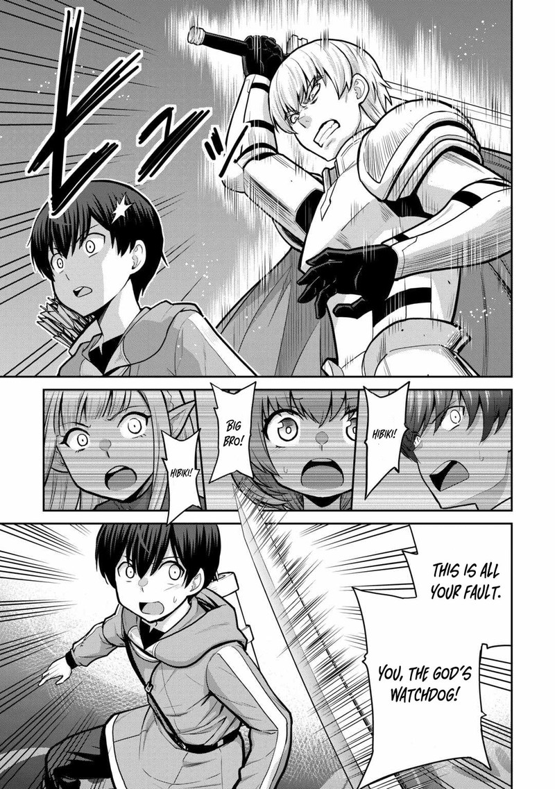 Saikyou No Shokugyou Wa Yuusha Demo Kenja Demo Naku Kanteishi Kari RashII Desu Yo 58a 13