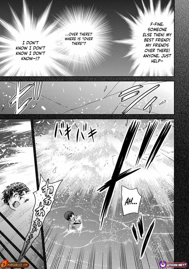 Saikyou No Shokugyou Wa Yuusha Demo Kenja Demo Naku Kanteishi Kari RashII Desu Yo 58b 12