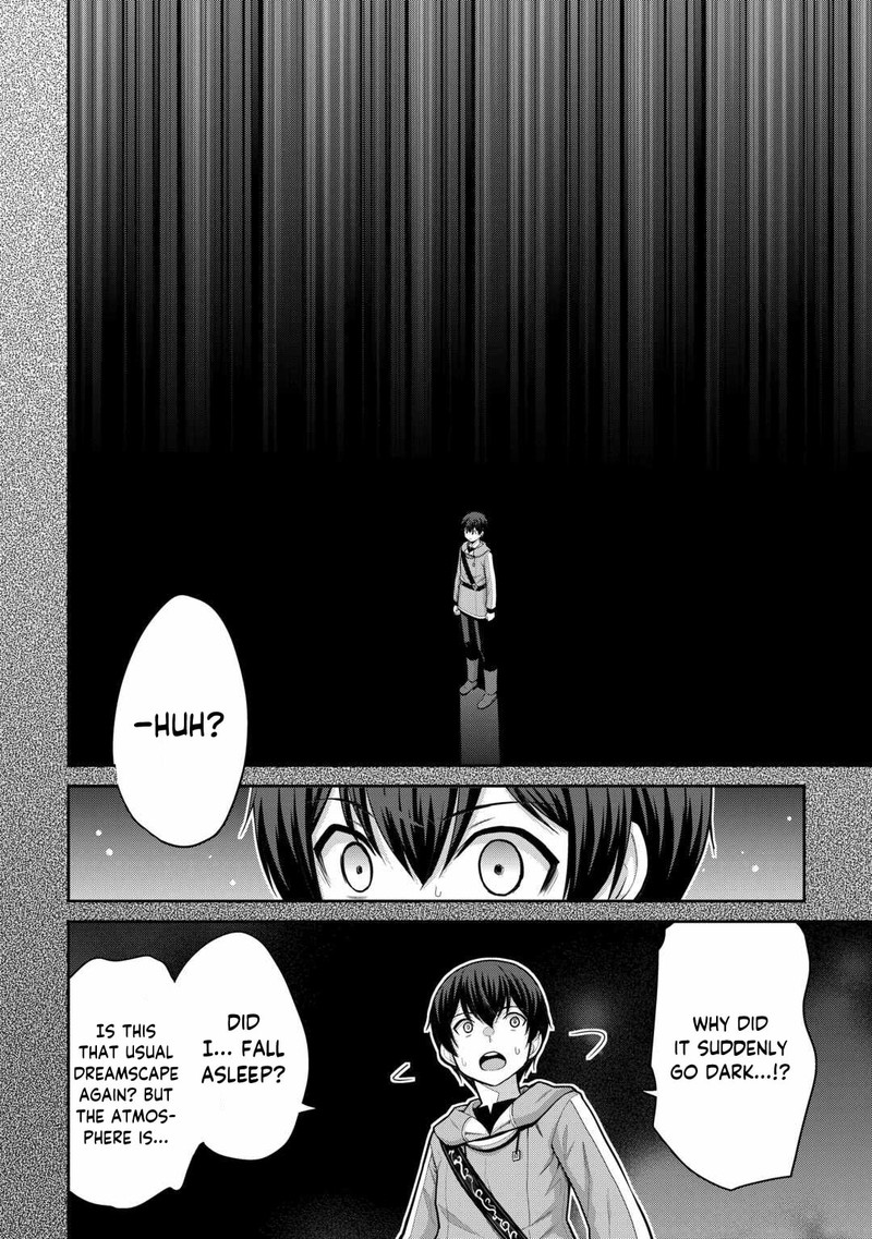 Saikyou No Shokugyou Wa Yuusha Demo Kenja Demo Naku Kanteishi Kari RashII Desu Yo 58b 7