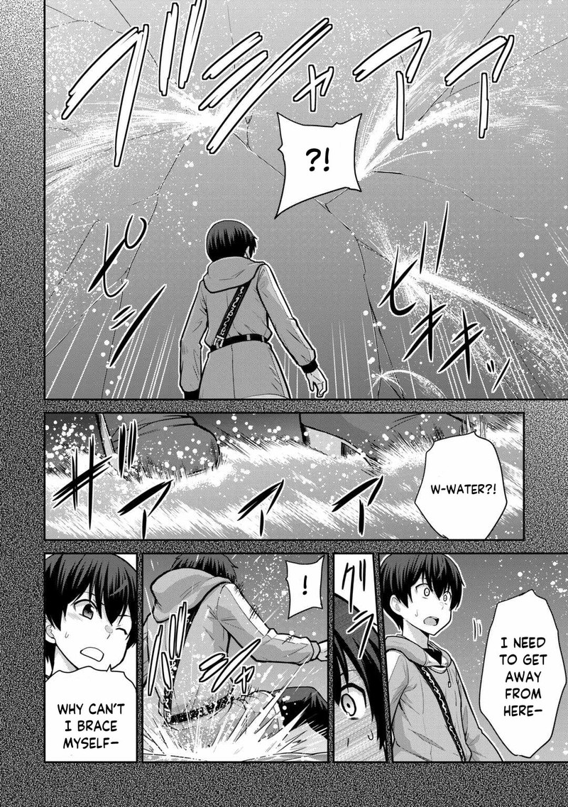 Saikyou No Shokugyou Wa Yuusha Demo Kenja Demo Naku Kanteishi Kari RashII Desu Yo 58b 9