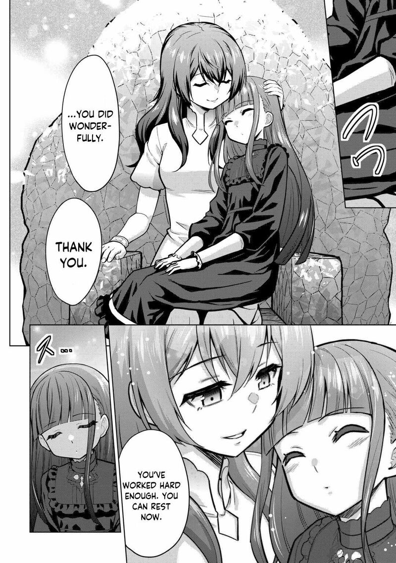 Saikyou No Shokugyou Wa Yuusha Demo Kenja Demo Naku Kanteishi Kari RashII Desu Yo 59 11