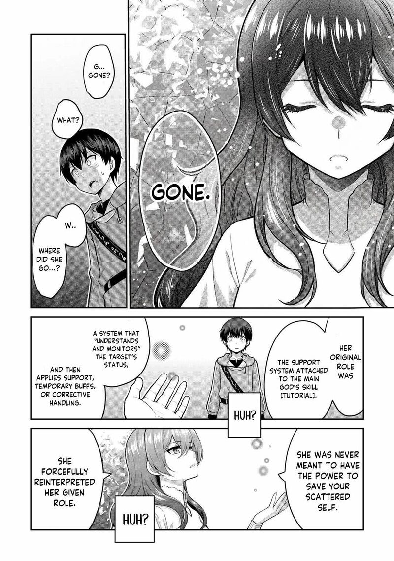 Saikyou No Shokugyou Wa Yuusha Demo Kenja Demo Naku Kanteishi Kari RashII Desu Yo 59 15