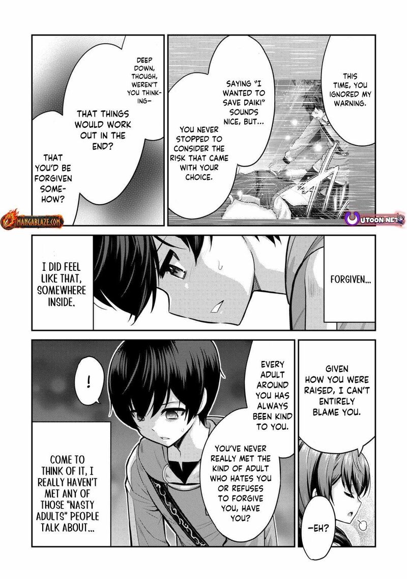 Saikyou No Shokugyou Wa Yuusha Demo Kenja Demo Naku Kanteishi Kari RashII Desu Yo 59 25