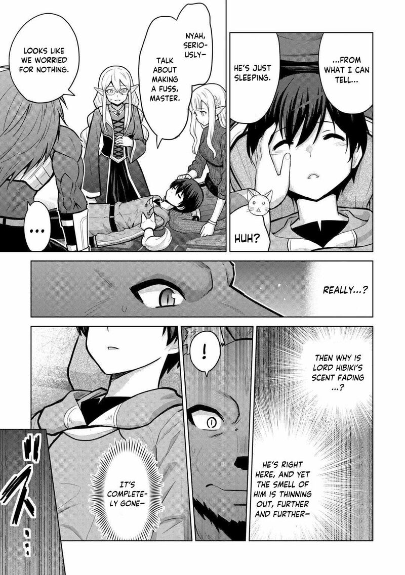 Saikyou No Shokugyou Wa Yuusha Demo Kenja Demo Naku Kanteishi Kari RashII Desu Yo 59 4