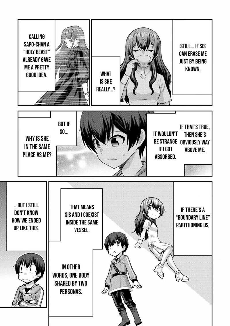 Saikyou No Shokugyou Wa Yuusha Demo Kenja Demo Naku Kanteishi Kari RashII Desu Yo 60 10