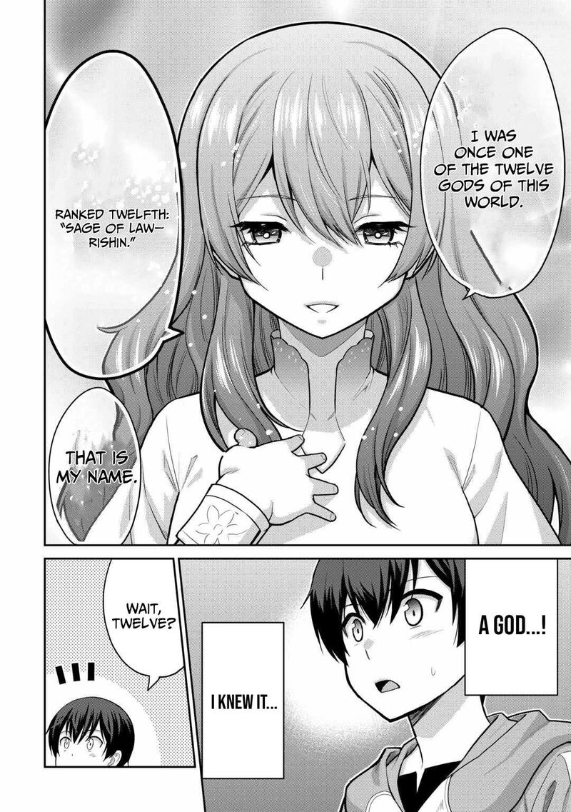 Saikyou No Shokugyou Wa Yuusha Demo Kenja Demo Naku Kanteishi Kari RashII Desu Yo 60 15