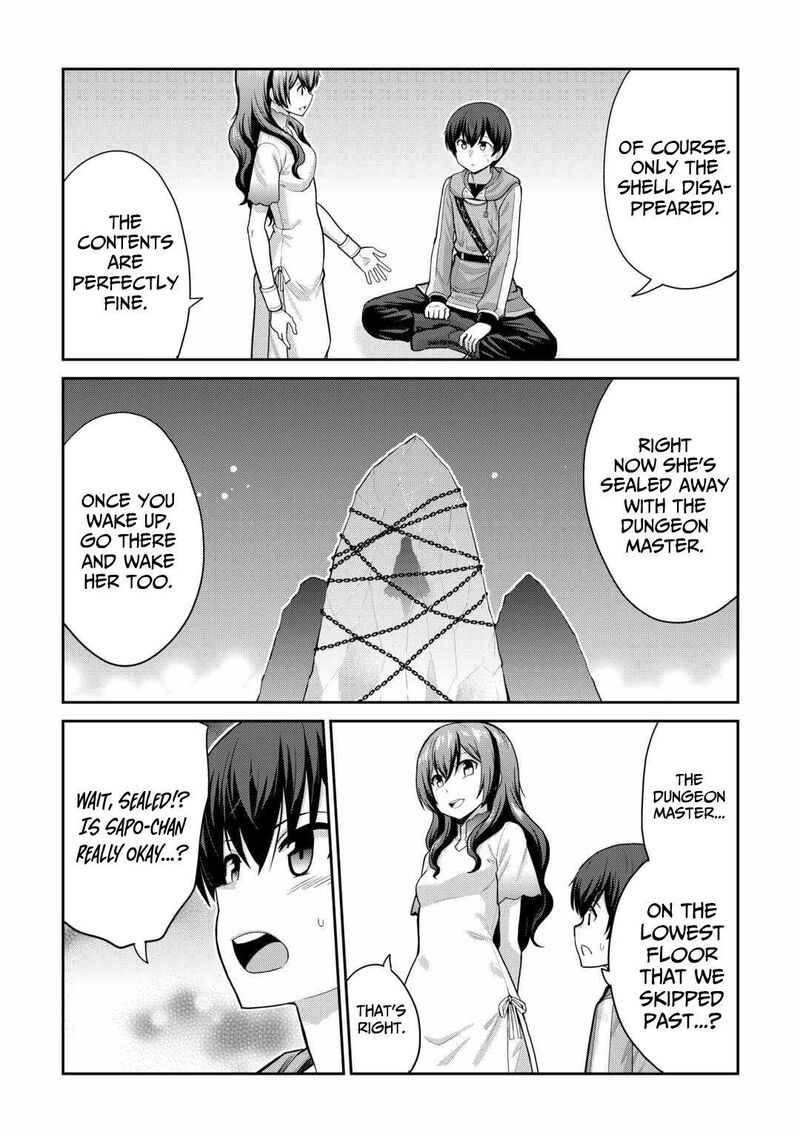 Saikyou No Shokugyou Wa Yuusha Demo Kenja Demo Naku Kanteishi Kari RashII Desu Yo 60 3